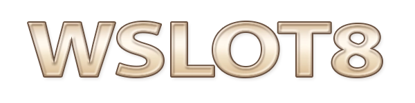 WSLOT8 Logo